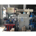 FIFO Silicone Rubber Injection Molding Machine